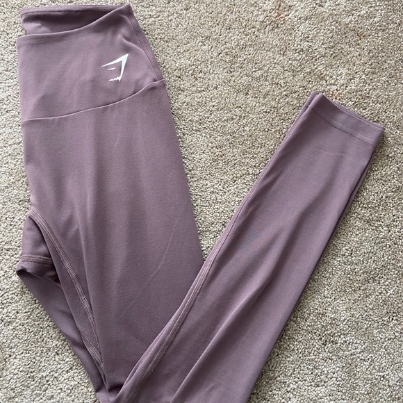 Gymshark Pants - Gymshark leggings